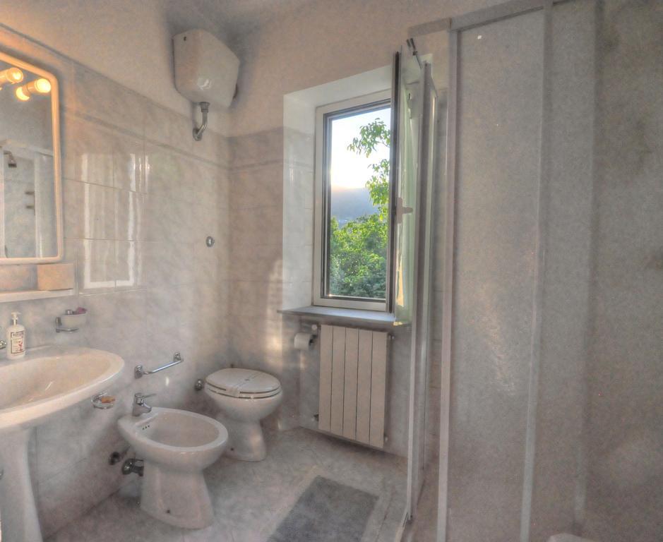 Villa Olivi Giampierone Δωμάτιο φωτογραφία